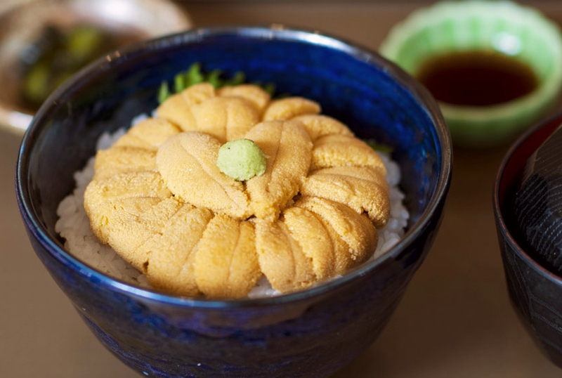 Uni Murakami（函馆村上海胆店）