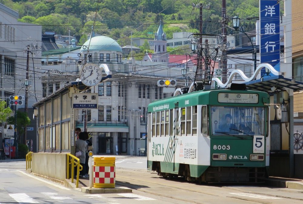 有軌電車