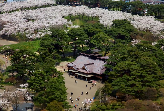 箱館奉行所