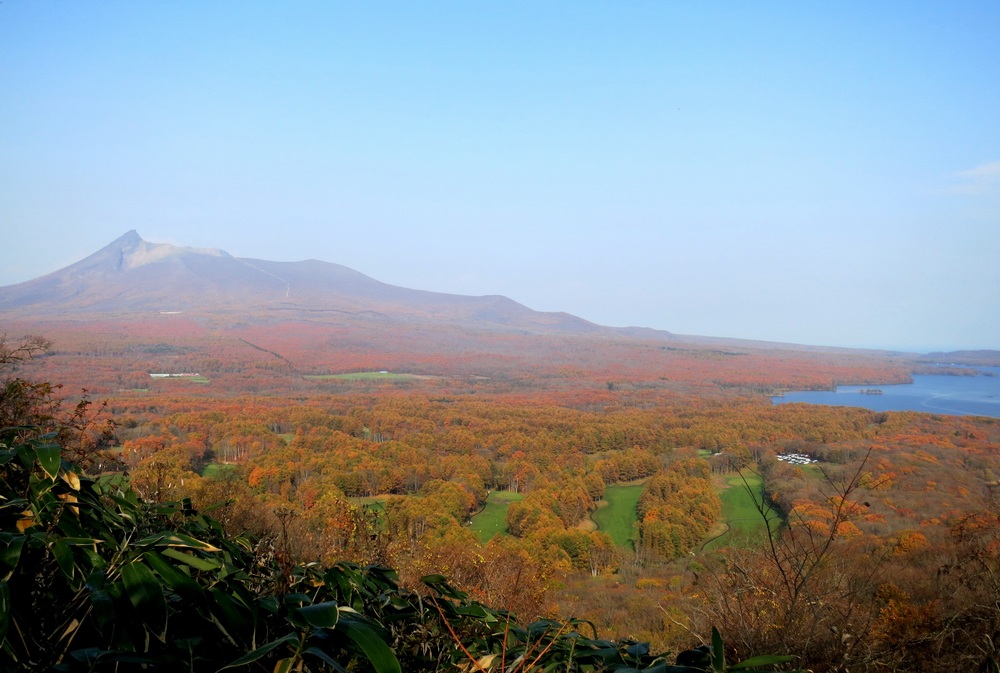 大沼國定公園