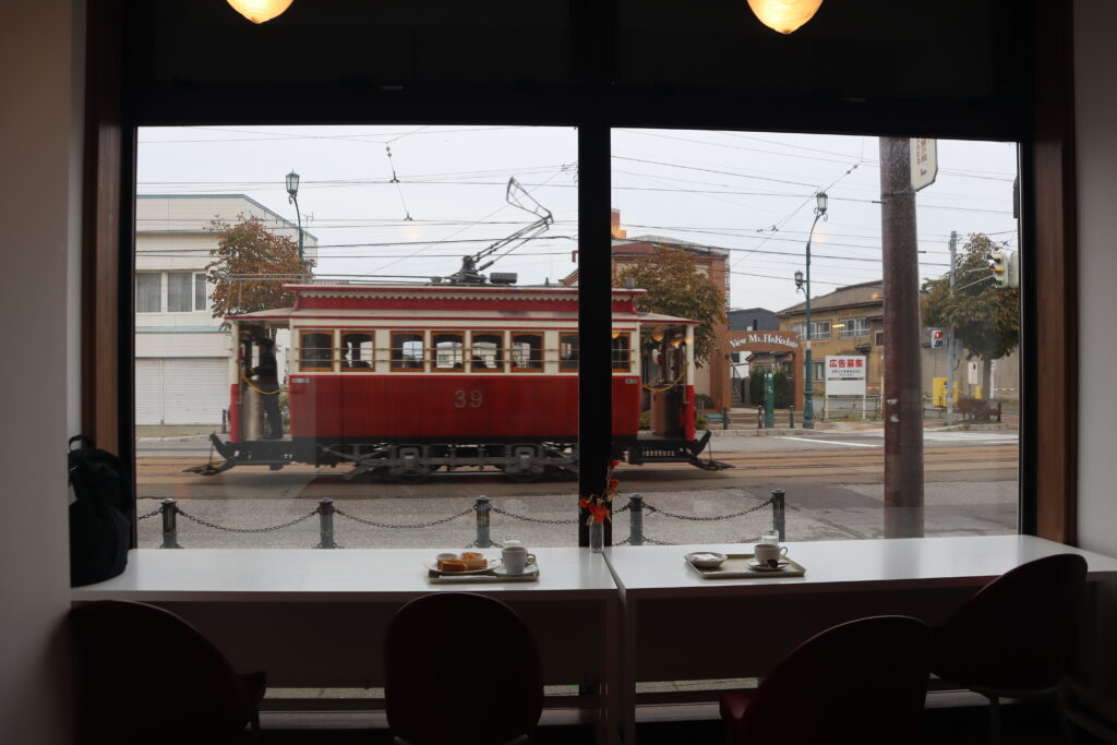 カフェ　ドリップドロップ