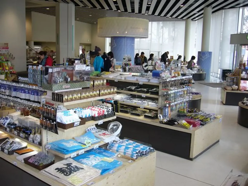 【公告】五稜郭塔1樓商店因整修工程，3月6日至19日暫停營業