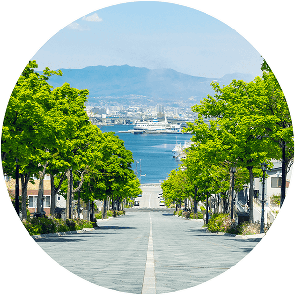 Hakodate Image