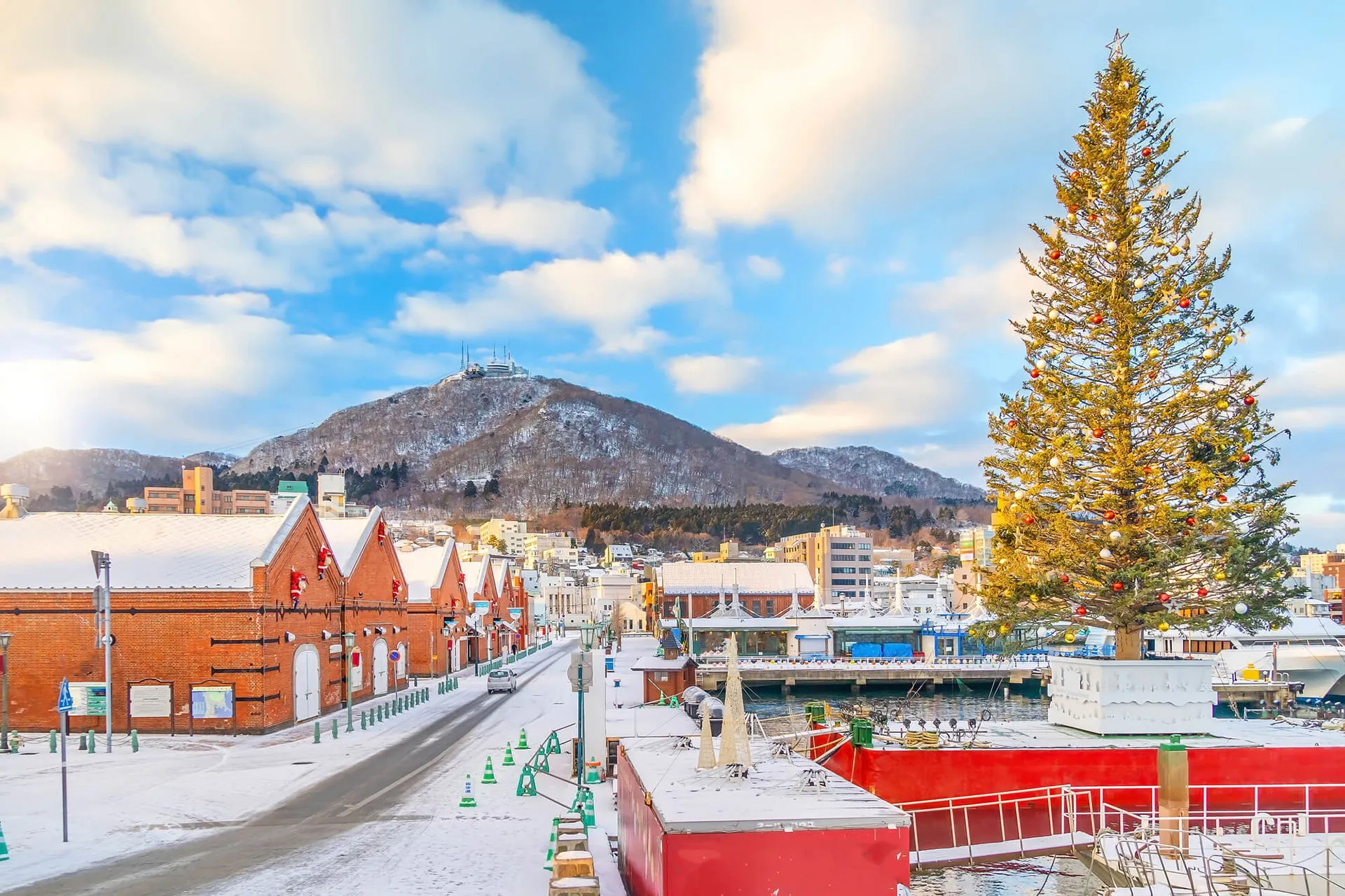 hakodate travel guide