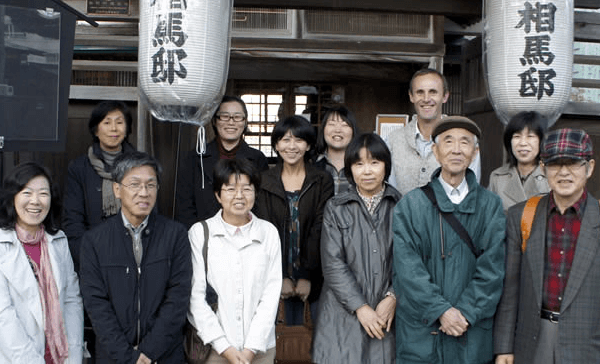 How to hire English- or Chinese-speaking tour guides in Hakodate