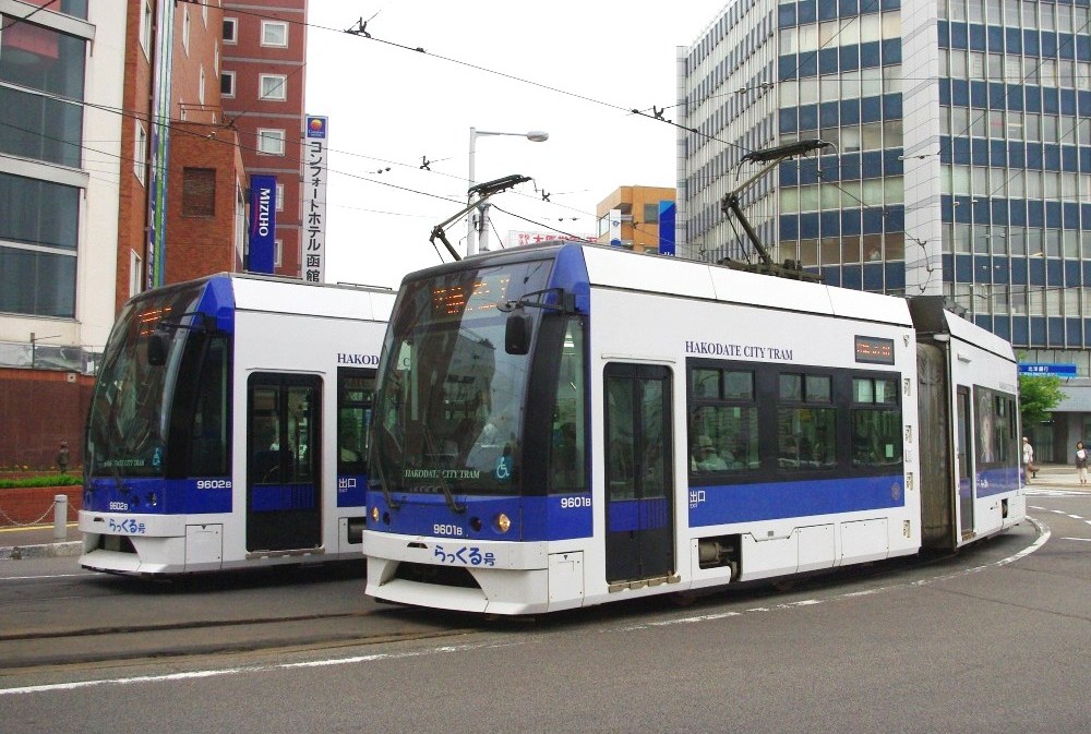 Tram