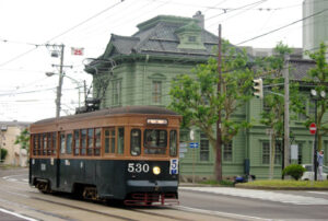 Tram