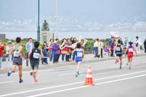 Hakodate Marathon