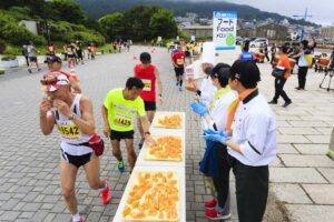 Hakodate Marathon