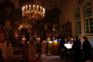 Hakodate Orthodox Church