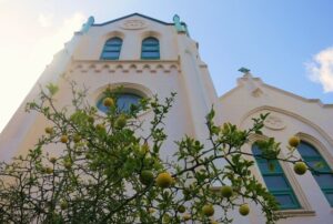 Hakodate Church (United Church of Christ in Japan)