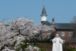 Trappistine Convent