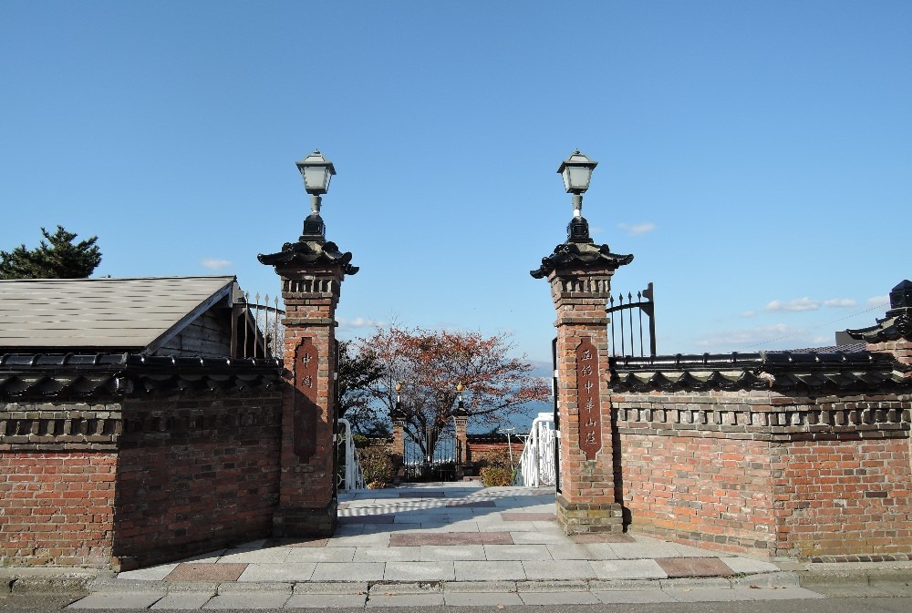 Foreigners’ Cemetery