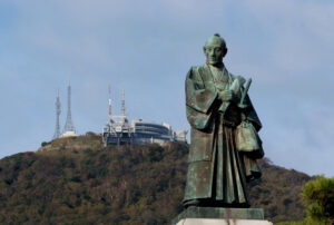 Hakodate Takadaya Kahei Museum