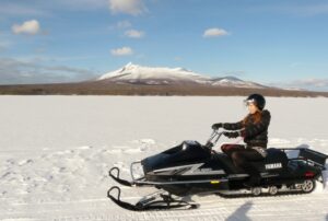 Onuma Quasi-National Park