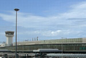 Hakodate Airport Stores