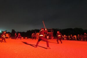 Hakodate Open-air Theater