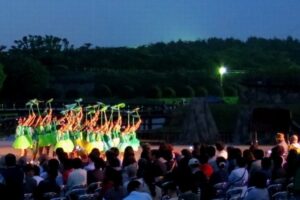 Hakodate Open-air Theater