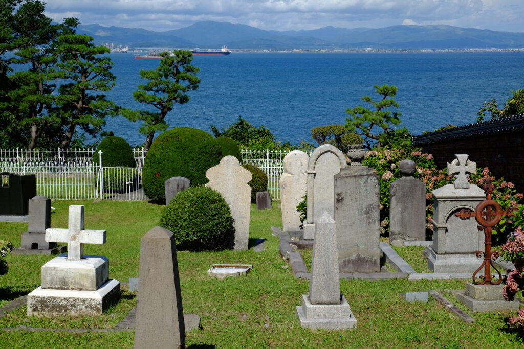 Foreigners’ Cemetery-1