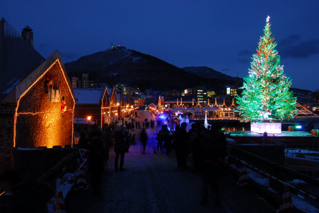 Hakodate Christmas Fantasy-2