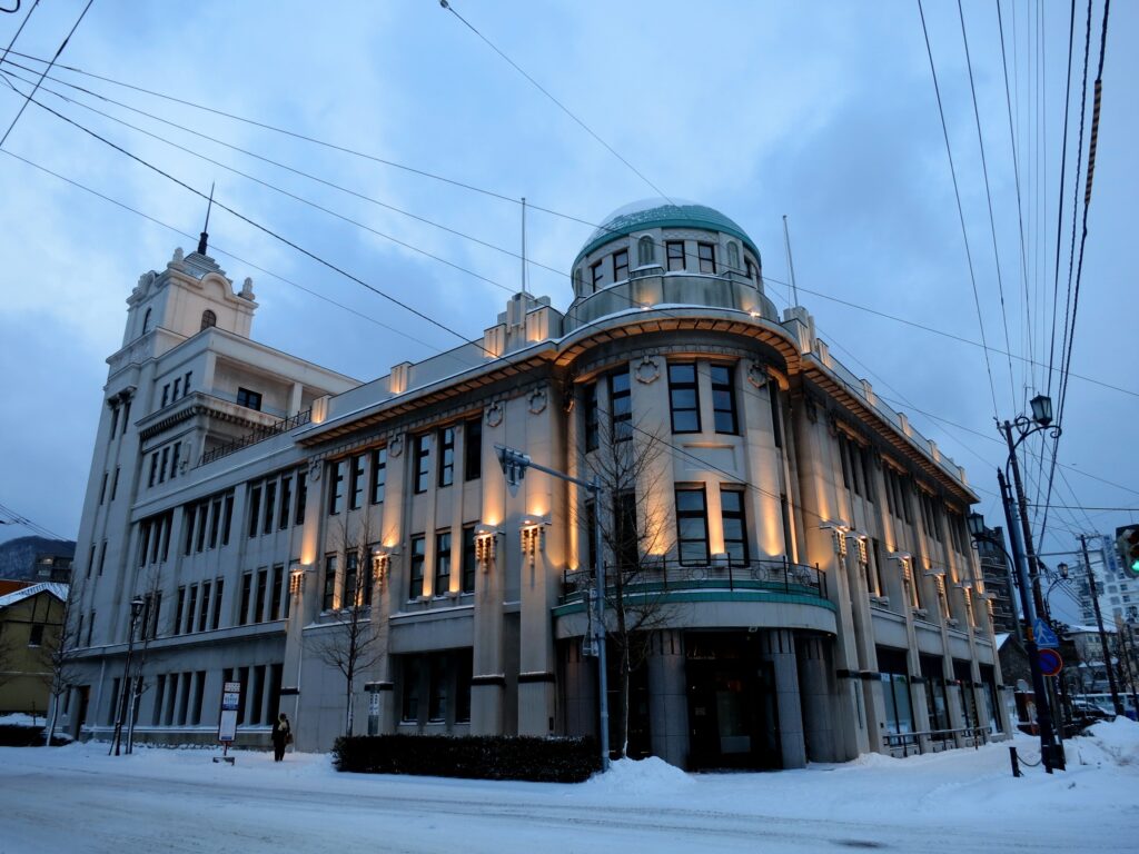 Hakodate Community Design Center-2