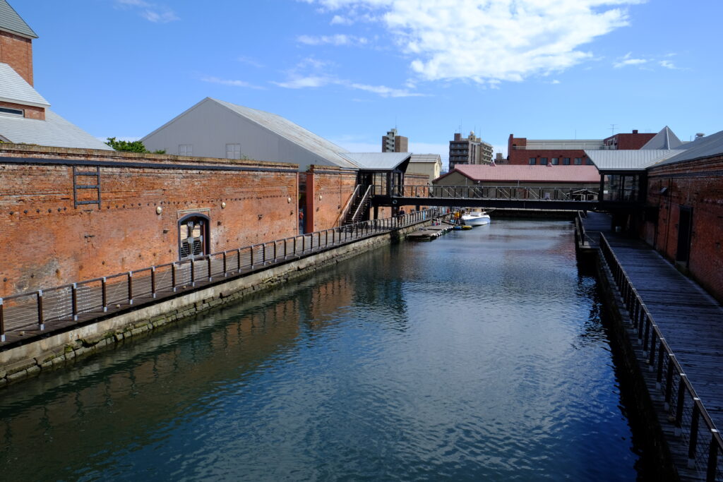 Kanemori Red Brick Warehouse-5