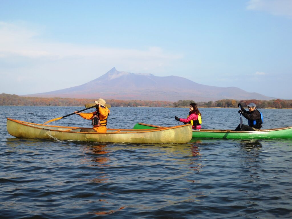 The Onuma Quasi-National Park-2