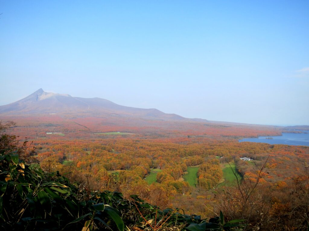 The Onuma Quasi-National Park-3