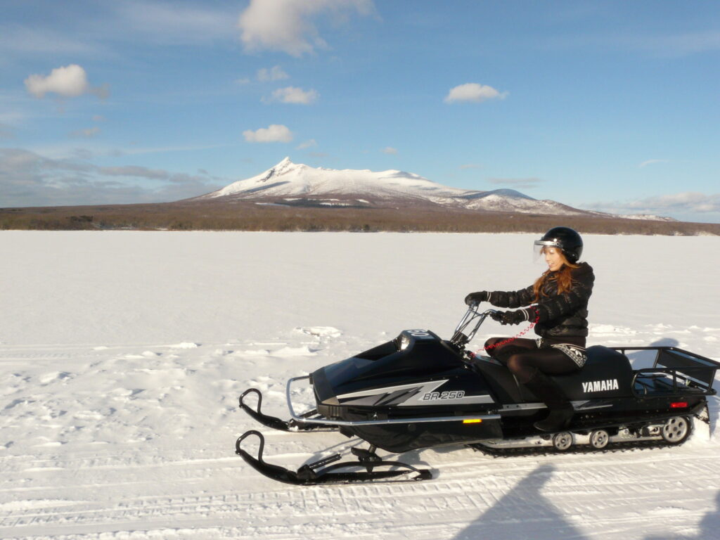 The Onuma Quasi-National Park-4