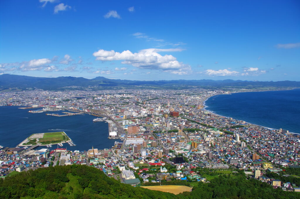The view from Mt. Hakodate-1-Low(1MB)