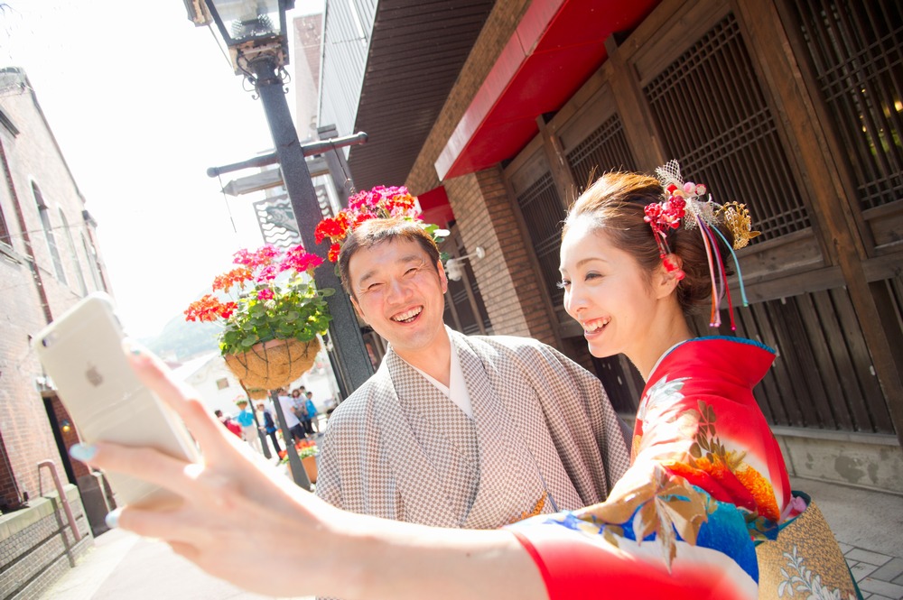 Hakodate Buffet, an experience-based program for tourists to enjoy Hakodate