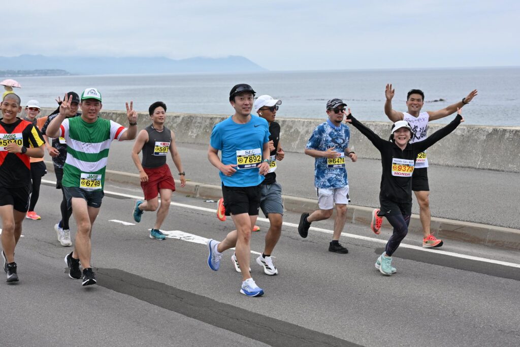 Hakodate Marathon