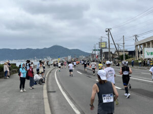 Hakodate Marathon