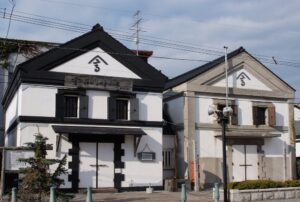 箱館高田屋嘉兵衛資料館