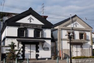 Hakodate Takadaya Kahei Museum