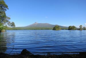 Onuma Quasi-National Park