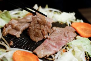 Enjoy Genghis Khan in Hakodate：Three Must-Try Restaurants