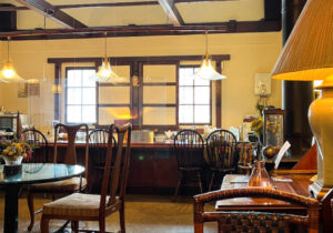 Taste The Unique Romance of Hakodate : Five Selected Retro Cafes & Restaurants in Hakodate