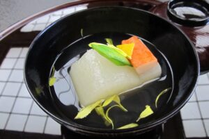 Kaiseki-no-sato Kira