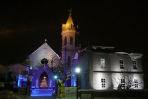 Gereja Katolik Roma Motomachi