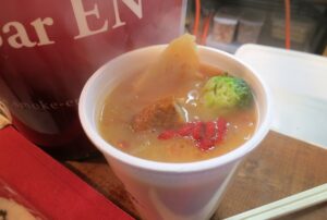 Fantasi Natal Hakodate