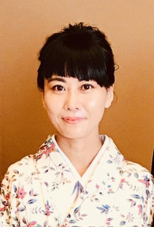 Goto Rie (後藤　梨恵)