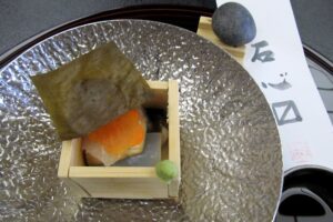 Kaiseki-no-sato Kira