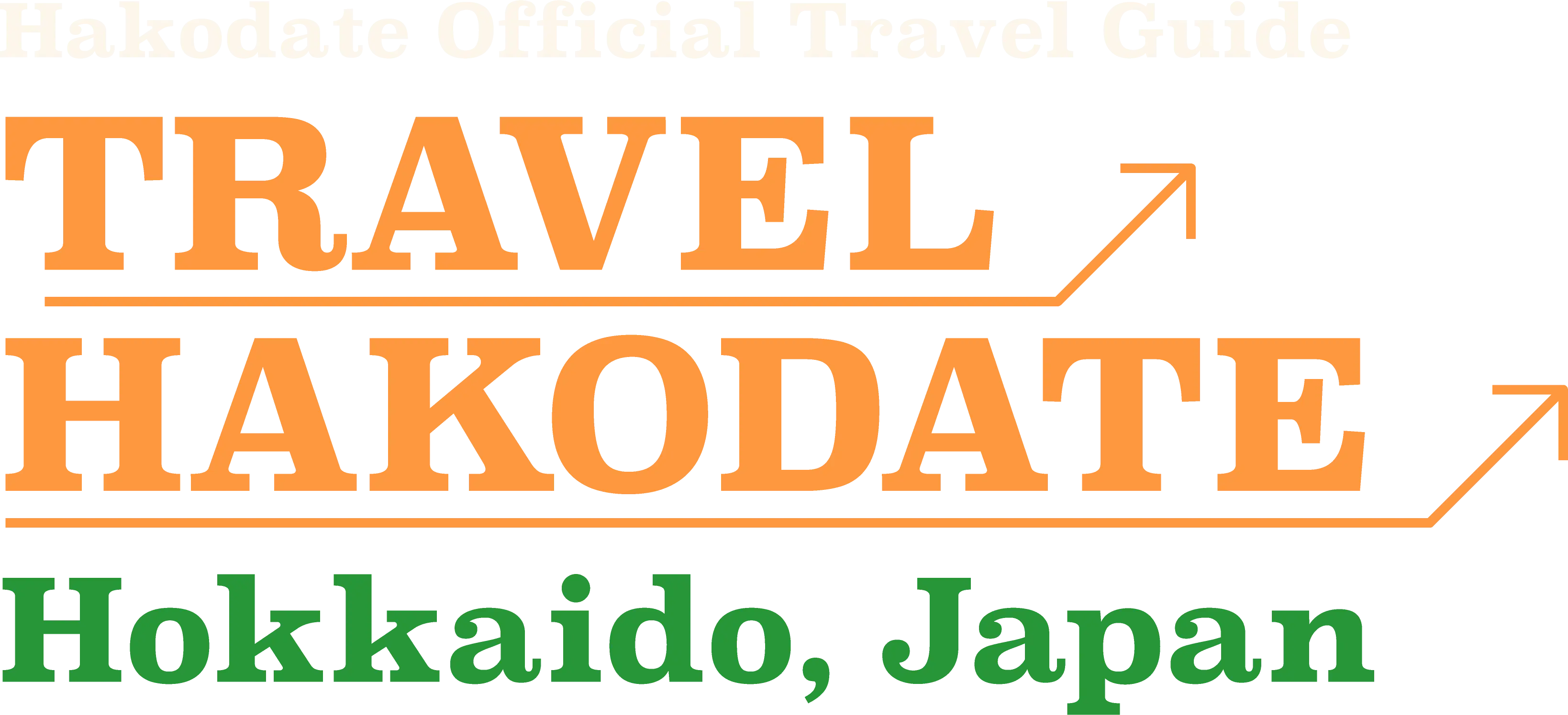 Hakodate Official Travel Guide TRAVEL HAKODATE Hokkaido Japan
