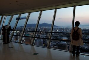 五稜郭タワー