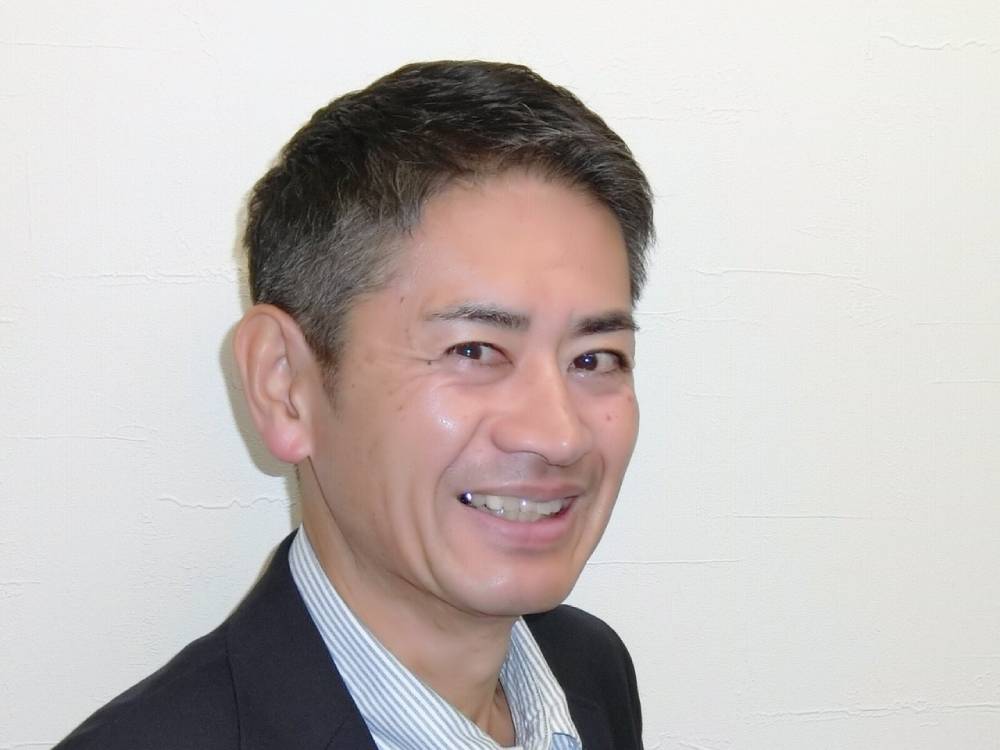 Takeuchi Hiroyuki (竹内　宏幸)