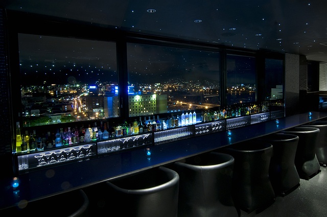 夜景バー エステラード