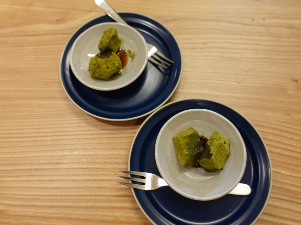 おひるごはんカフェ　taom