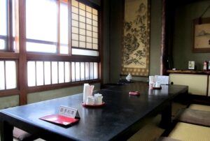 Restoran Utama Sukiyaki Asari