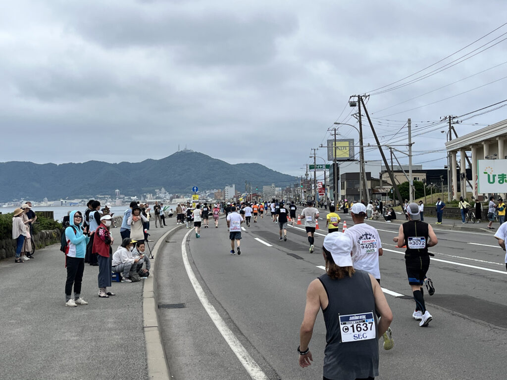 Hakodate Maraton